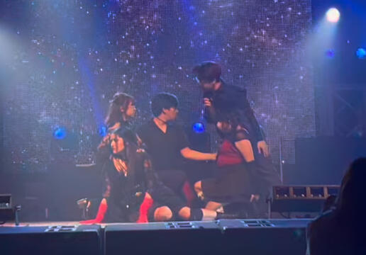 Bittersweet Showcase BIRTH + Over Me RGV | 7.20.24