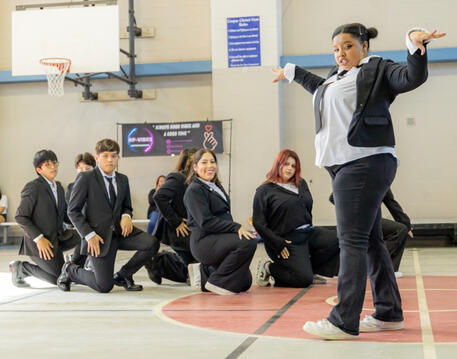 Deluluville Bash Mr. Mr. + Roller Coaster CC | 2.25.24