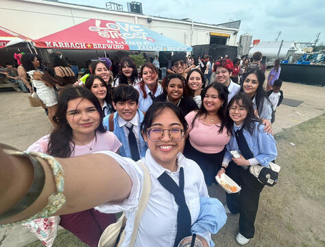 K-Pop Spring Fest In Bloom HTX | 4.7.24