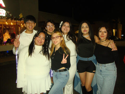 NOVA Showcase DRAMA + Cool With You RGV | 12.10.23